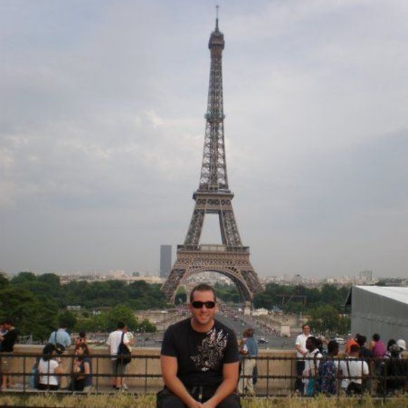 Meet your Posher, Jonathan - Picture 1 of 1